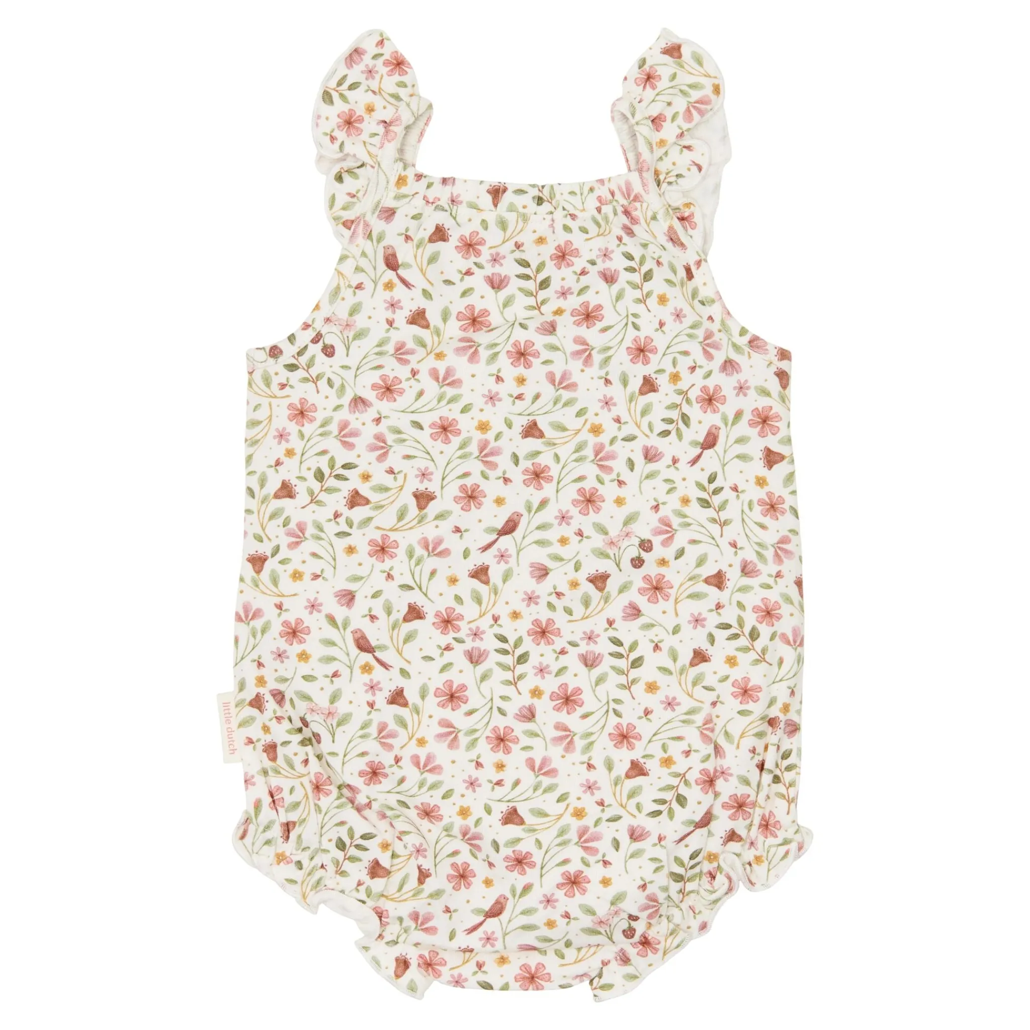 Little Dutch Sleeveless romper - Fairy Wonders Hot