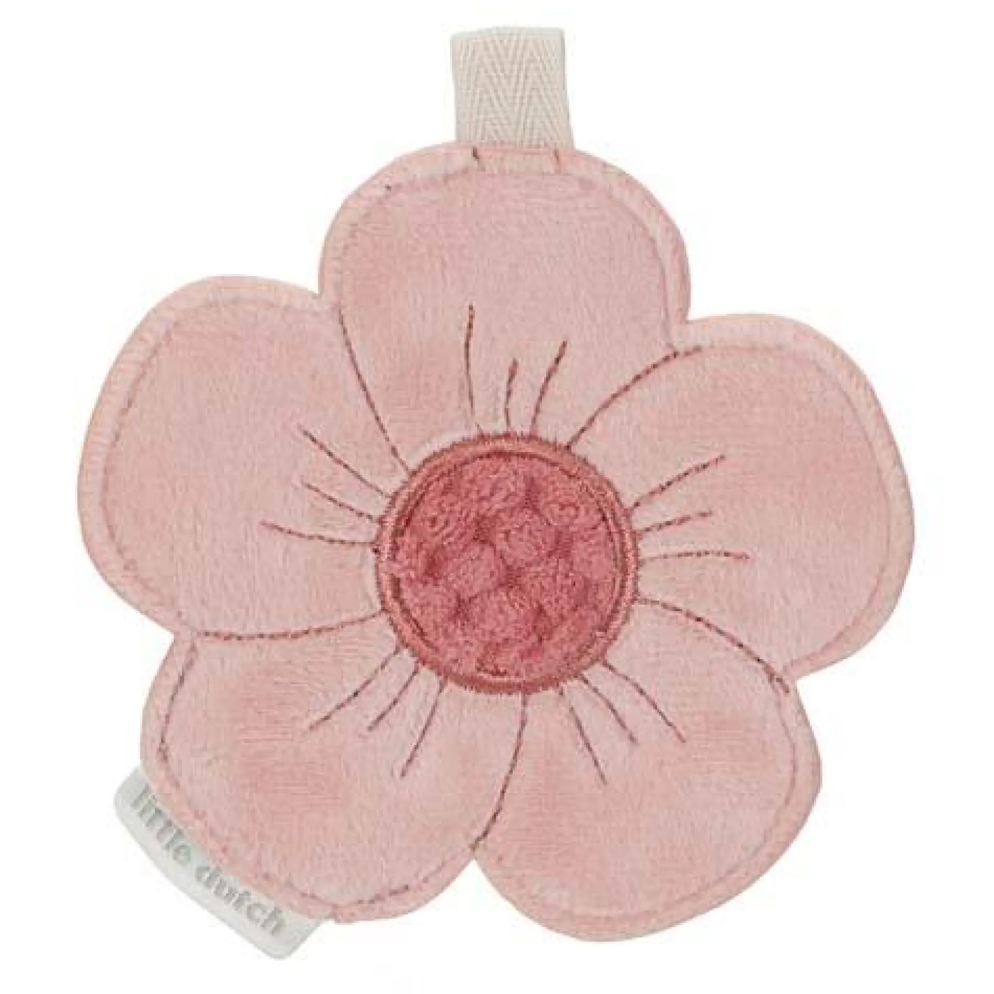 Little Dutch Slinger element - Flower - Multicolor - Forest Friends Best