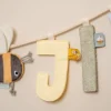 Little Dutch Slinger Element - Letter I Clearance