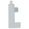 Little Dutch Slinger element - Letter L Best
