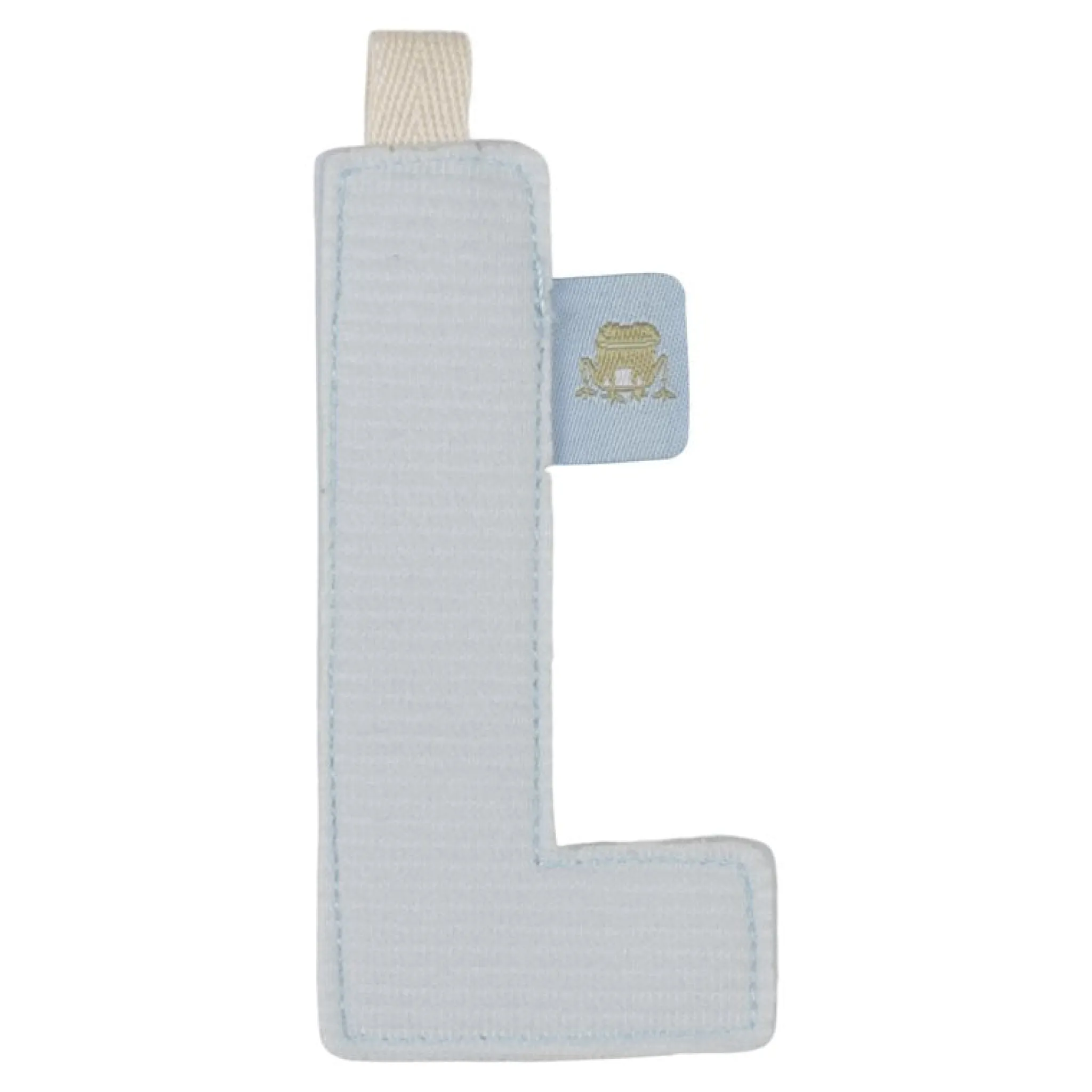 Little Dutch Slinger element - Letter L Best