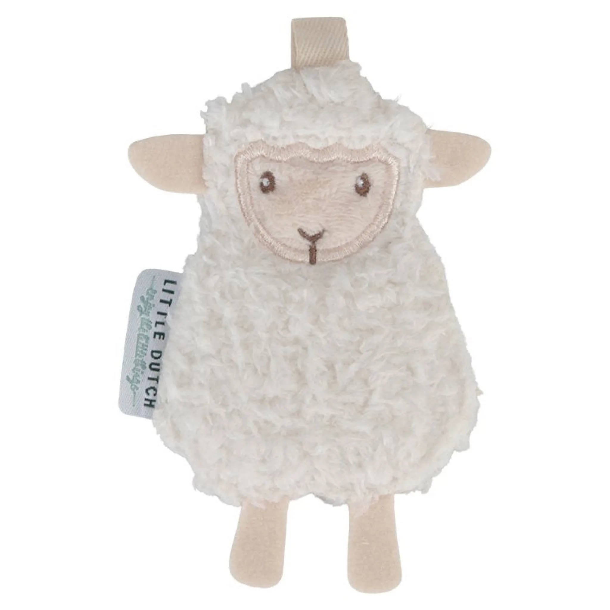 Little Dutch Slinger Element - Ornament Schaap Best