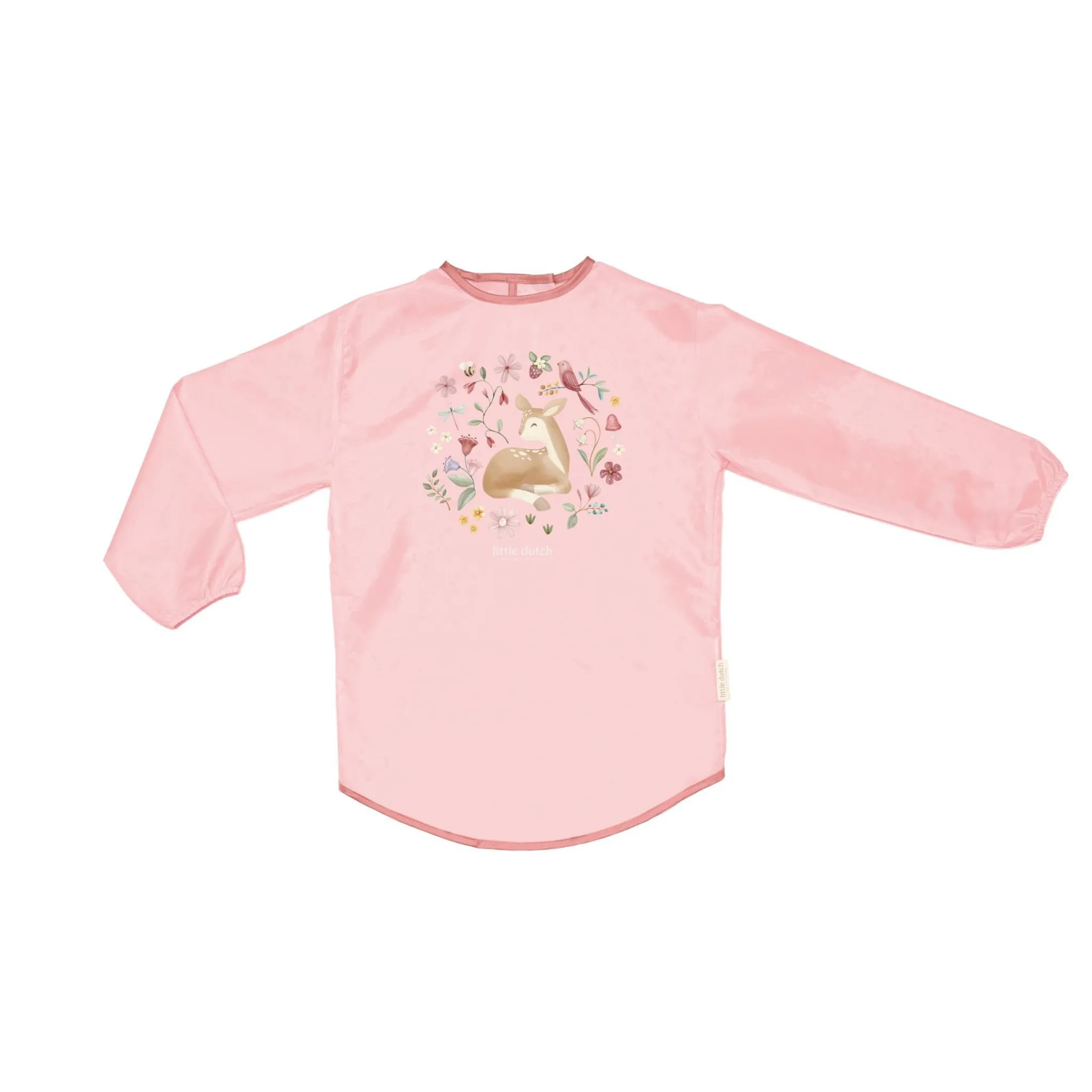 Little Dutch Smock Fairy Garden Hot