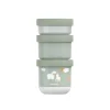 Little Dutch Snack box Stack 3-Piece Little Farm New