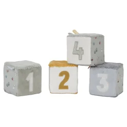 Little Dutch Soft blocks Little Farm Hot