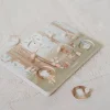 Little Dutch Sound puzzle - Blue - Forest Friends Outlet