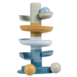 Little Dutch Spiral Tower Blue Best