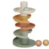 Little Dutch Spiral tower - Multicolored - Essentials Hot