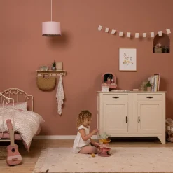 Little Dutch Spiral Tower Pink Clearance