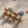 Little Dutch Stacker - Blue - Forest Friends Sale