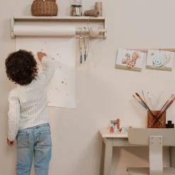 Little Dutch Stamps - Little Farm Online