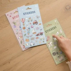 Little Dutch Sticker sheet Little Farm Sale