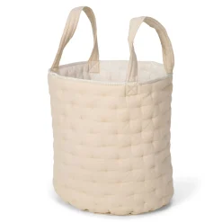 Little Dutch Storage basket large - Beige - Essentials Best