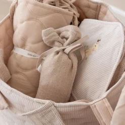 Little Dutch Storage basket large - Beige - Essentials Best