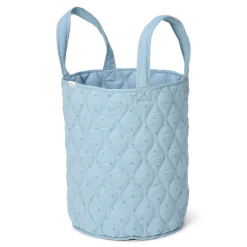 Little Dutch Storage basket large - Blue - Essentials