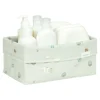 Little Dutch Storage basket large - Green - Little Farm New