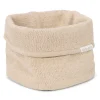 Little Dutch Storage basket small - Beige - Essentials Hot