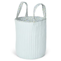 Little Dutch Storage basket XL - Blue - Forest Adventure Outlet