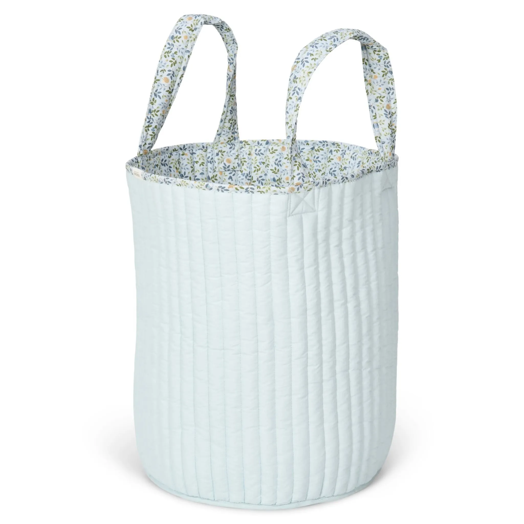 Little Dutch Storage basket XL - Blue - Forest Adventure Outlet