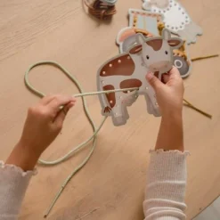 Little Dutch String cards Little Farm Online