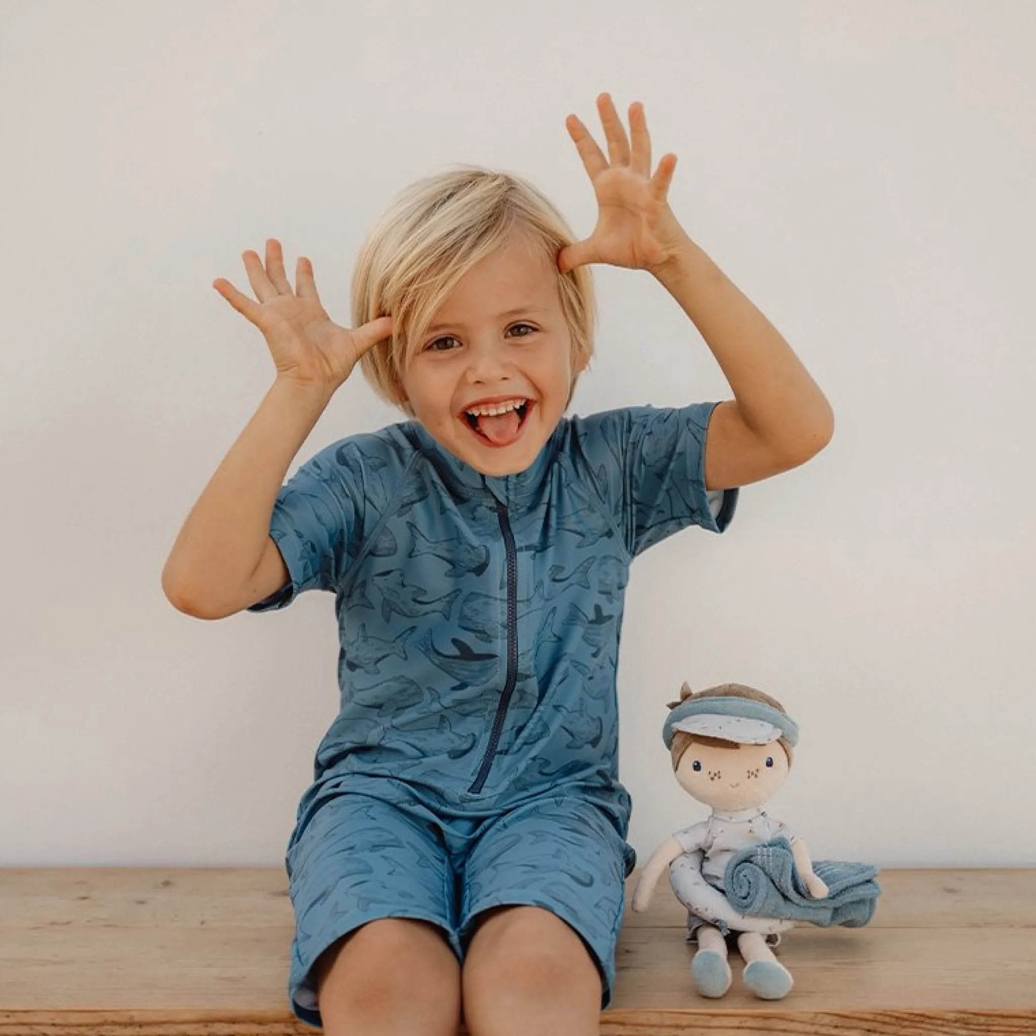 Little Dutch Summer Pop Jim Online