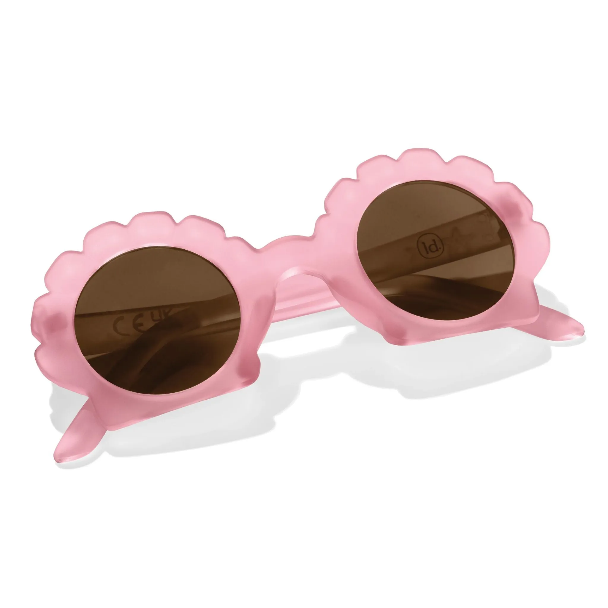 Little Dutch Sunglasses - Pink - Shell New