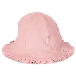 Little Dutch Sun Hat - Pink Clearance