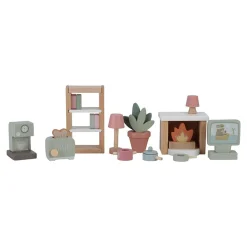 Little Dutch Supplement set dollhouse furniture New