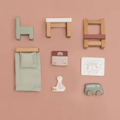 Little Dutch Supplement set dollhouse nursery Discount