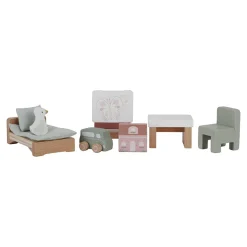 Little Dutch Supplement set dollhouse nursery Discount