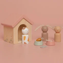 Little Dutch Supplement set dollhouse pets New
