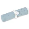Little Dutch Swaddle - Blue - 120 cm - Essentials Online