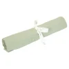 Little Dutch Swaddle - Green - Size 120 cm - Essentials New