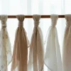 Little Dutch Swaddle - White - 120 cm - Newborn Naturals - Baby Bunny Online
