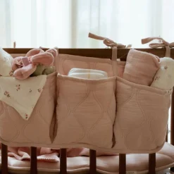 Little Dutch Swaddle - White - Fairy Garden - Fairy Blossom Sale