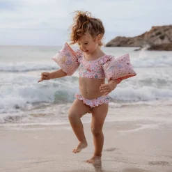 Little Dutch Swim armbands - Pink - Dreamy Mermaid