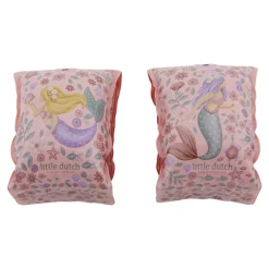 Little Dutch Swim armbands - Pink - Dreamy Mermaid