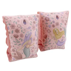 Little Dutch Swim armbands - Pink - Dreamy Mermaid