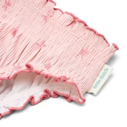Little Dutch Swim briefs - Pink - Shells