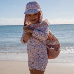 Little Dutch Swim Coll. 26 Beach bag Dreamy Multicolour Online