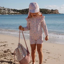 Little Dutch Swim Coll. 26 Beach bag Dreamy Multicolour Online