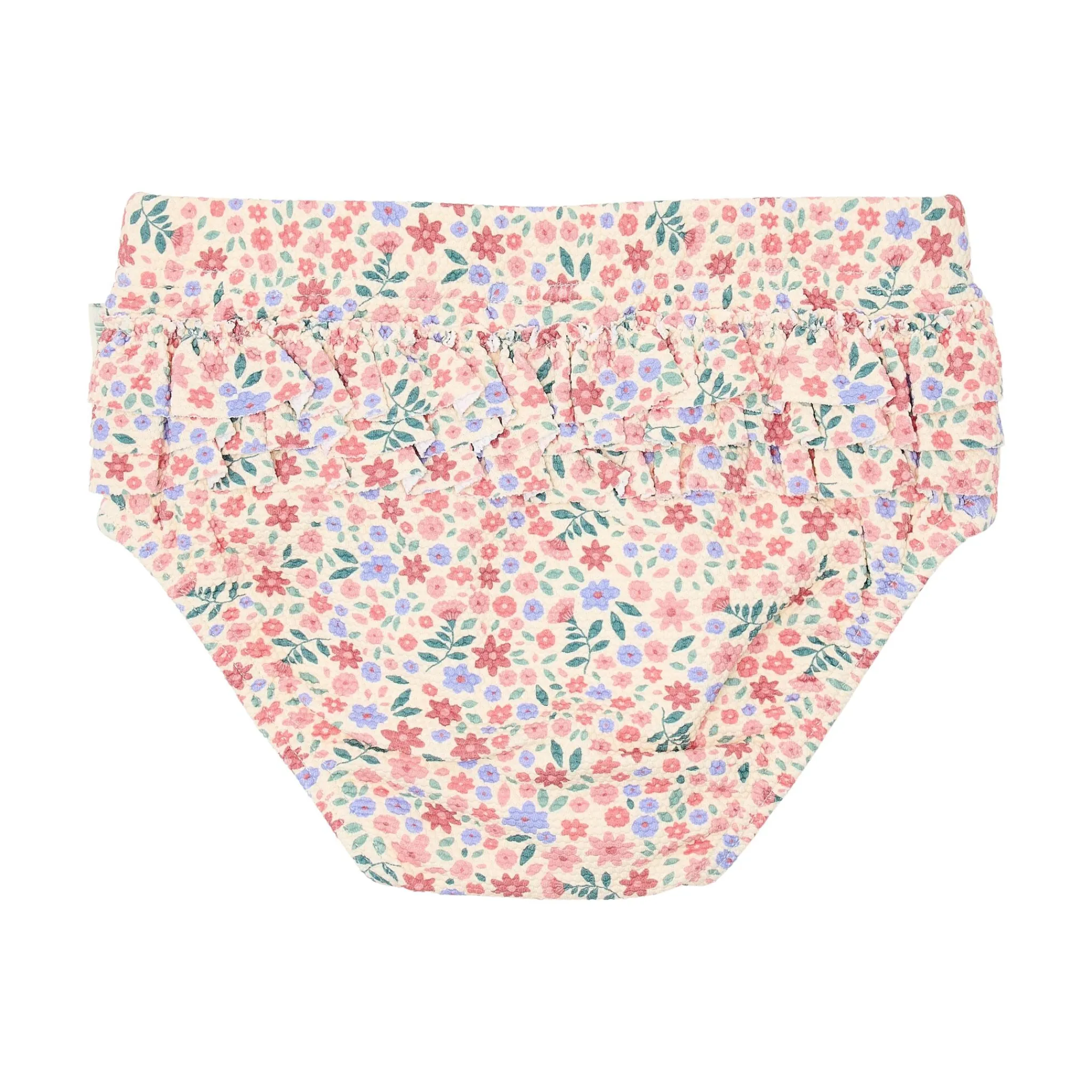 Little Dutch Swim diaper - Floral print Best