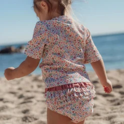 Little Dutch Swim diaper - Floral print Best