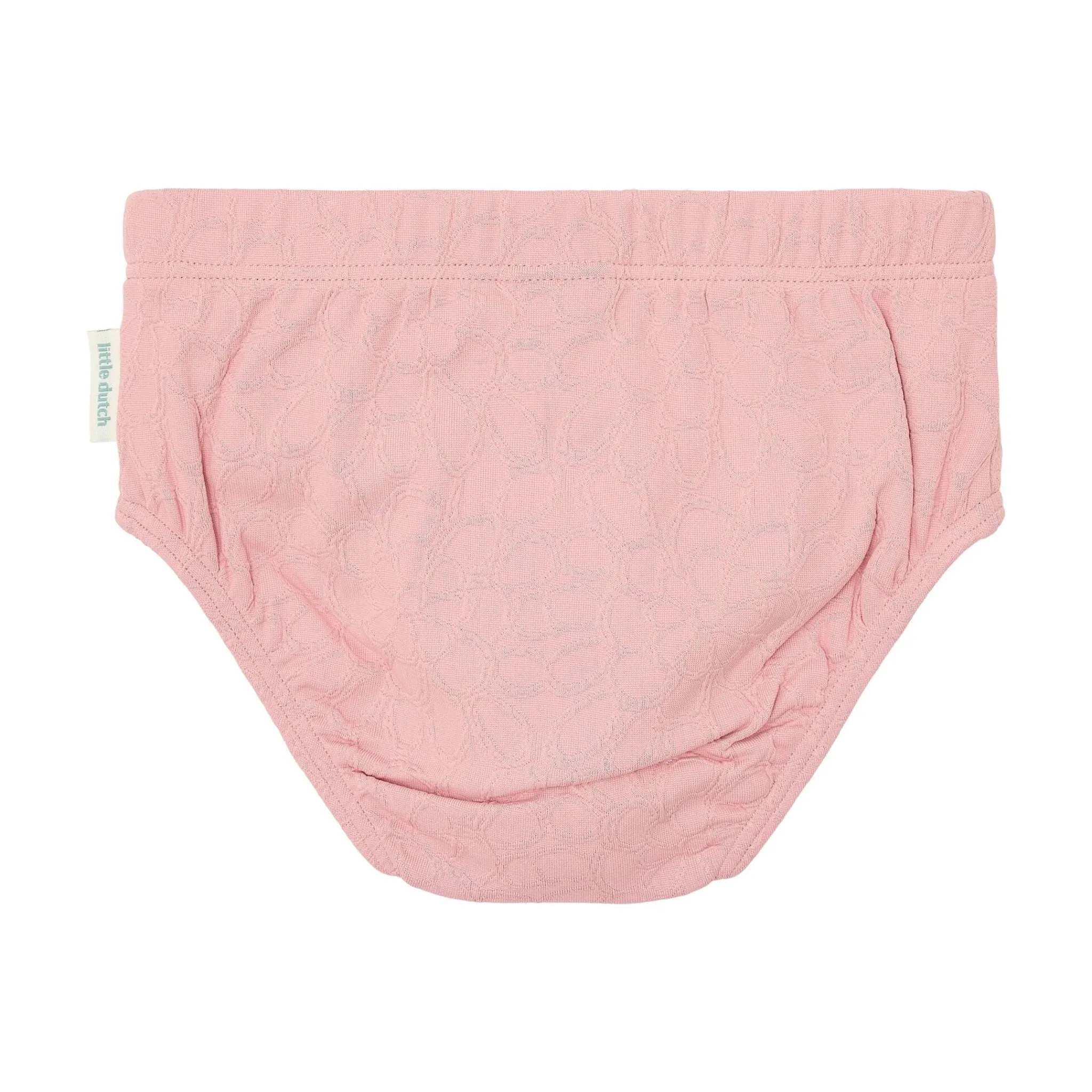 Little Dutch Swim diaper - Pink Online