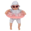 Little Dutch Swimming doll Mara Clearance