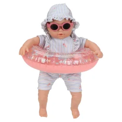 Little Dutch Swimming doll Mara Clearance
