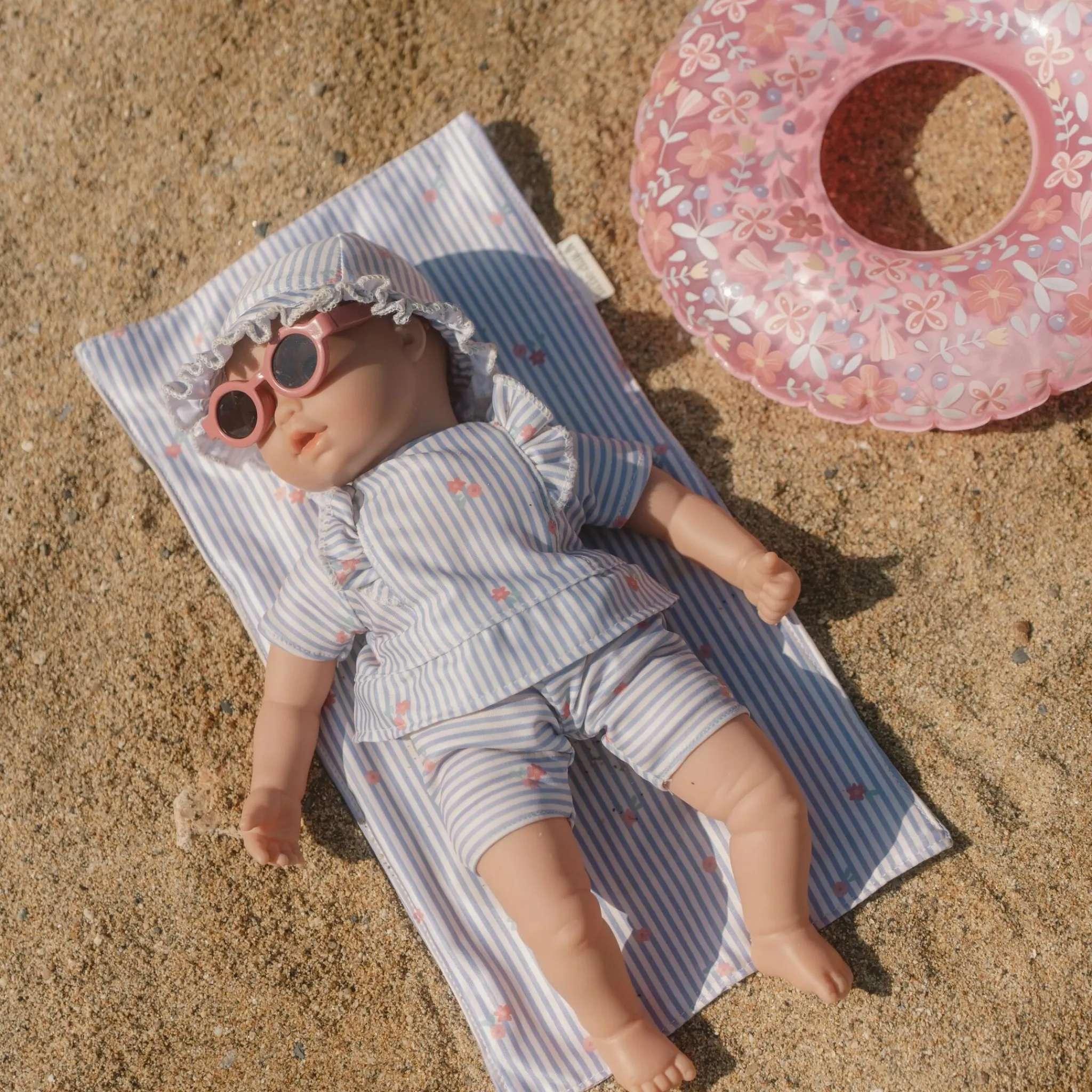 Little Dutch Swimming doll Mara Clearance