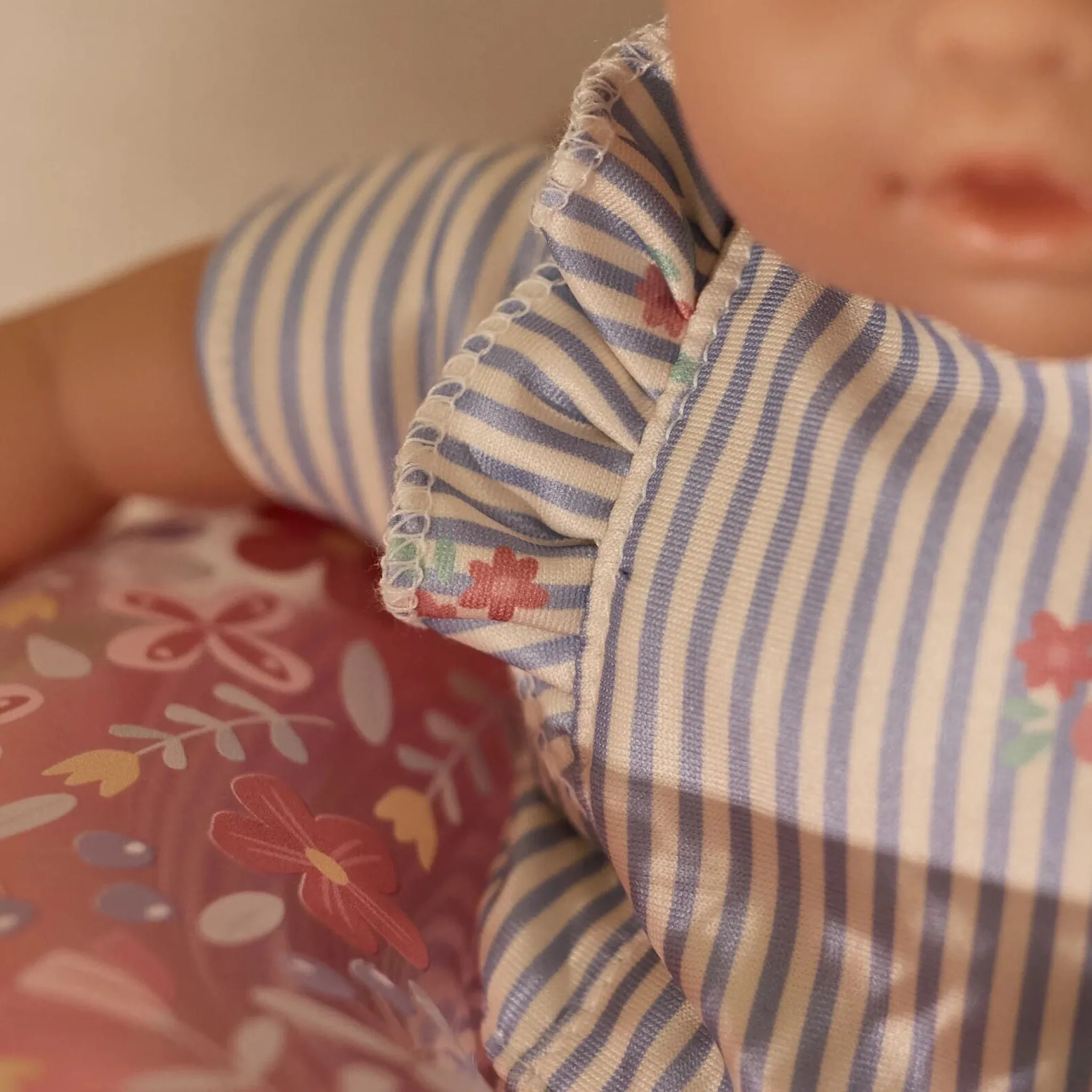 Little Dutch Swimming doll Mara Clearance