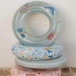 Little Dutch Swim ring - Green