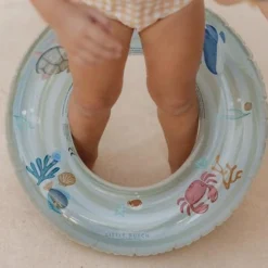 Little Dutch Swim ring - Green